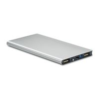 POWERBANK SOLARE 8000 mAh